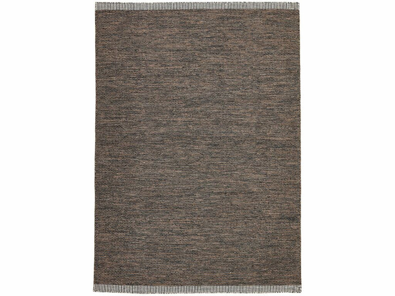 Vloerkleed Arne | Rechthoekig | Effen | 200 x 300cm