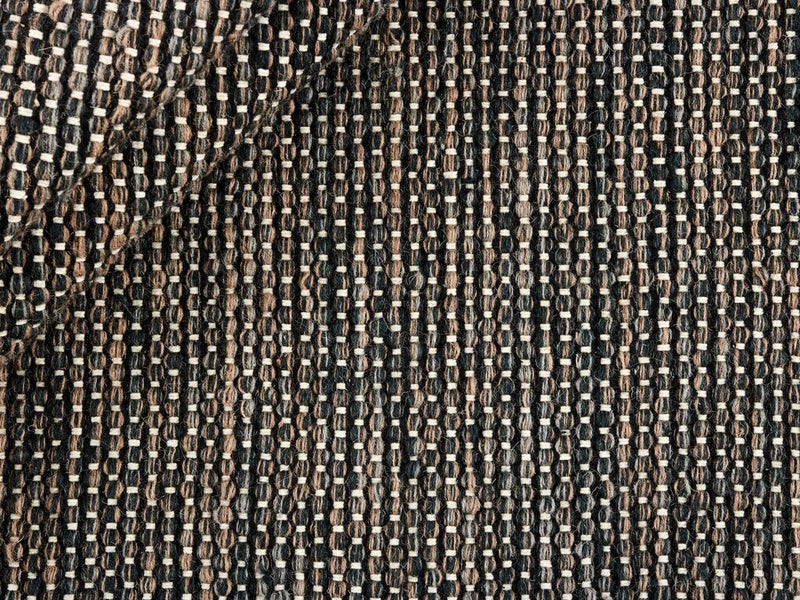 Vloerkleed Arne | Rechthoekig | Effen | 200 x 300cm