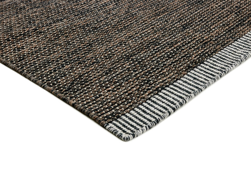 Vloerkleed Arne | Rechthoekig | Effen | 200 x 300cm