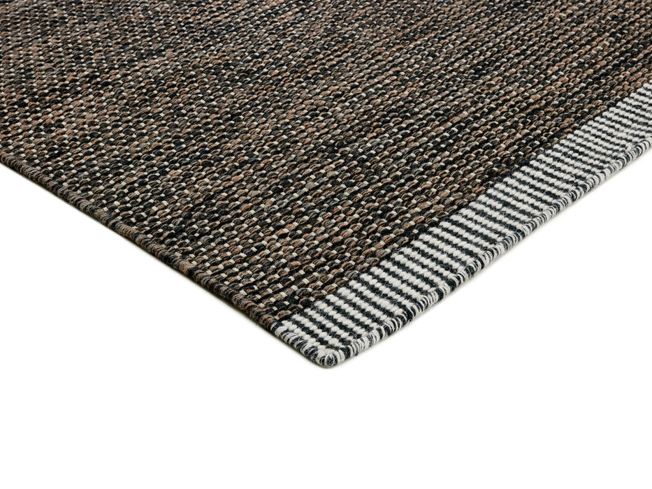 Vloerkleed Arne | Rechthoekig | Effen | 250 x 350cm