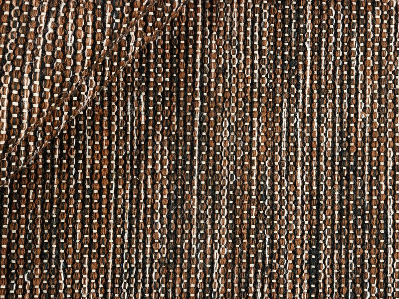 Vloerkleed Arne | Rechthoekig | Effen | 250 x 350cm