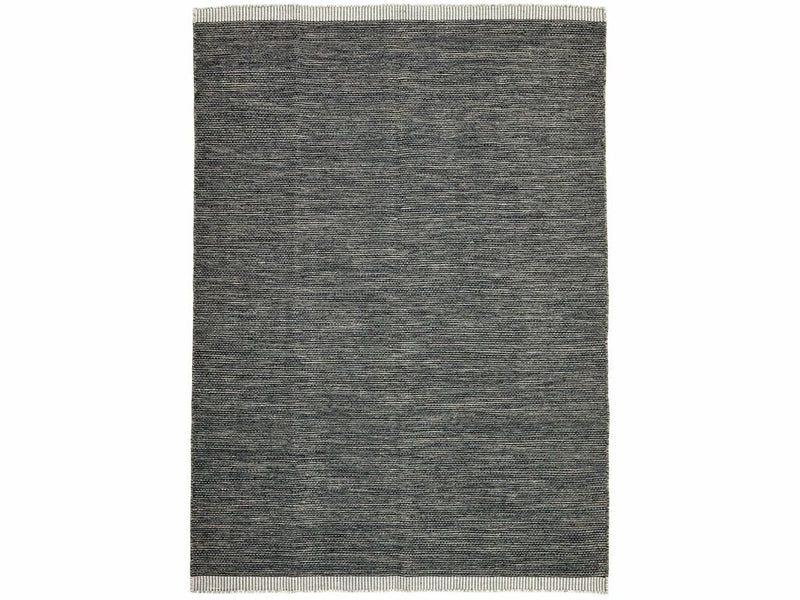 Vloerkleed Arne | Rechthoekig | Effen | 170 x 240cm