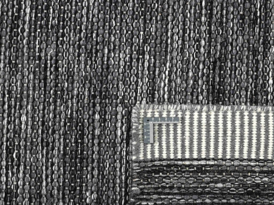 Vloerkleed Arne | Rechthoekig | Effen | 200 x 300cm