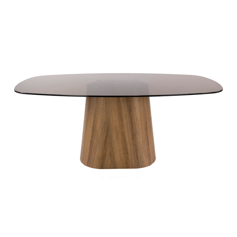 Eettafel Tinto Centro 215