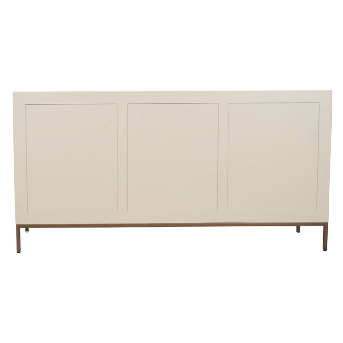 Dressoir Madison Sand  | 165 cm