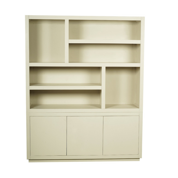 Vakkenkast Brussel XL | 160 cm