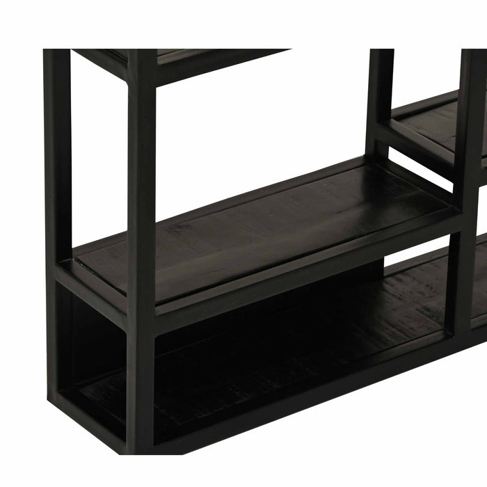 Wandrek New York | Vierkant