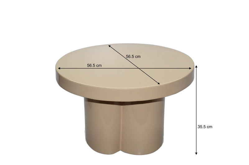 Brix Noa | Beige 56cm
