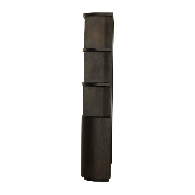 Novero Espresso | 145cm