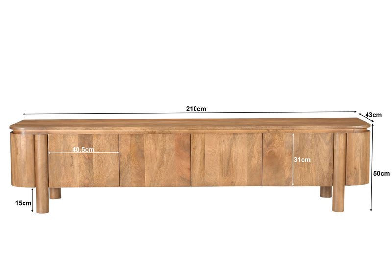 Salano | 210 cm