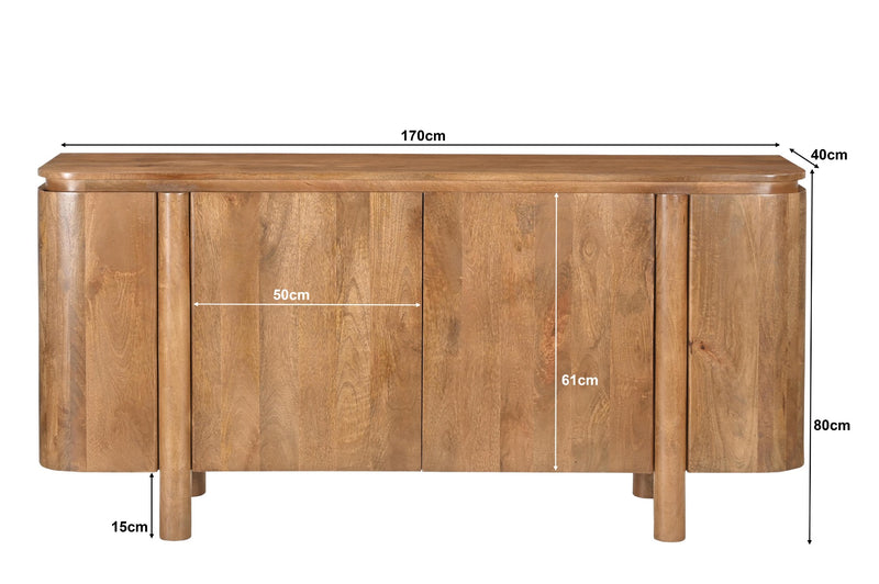 Salano | 170 cm