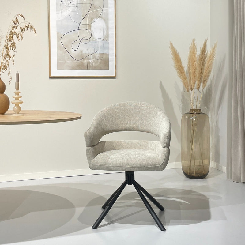 Linn | Toffee