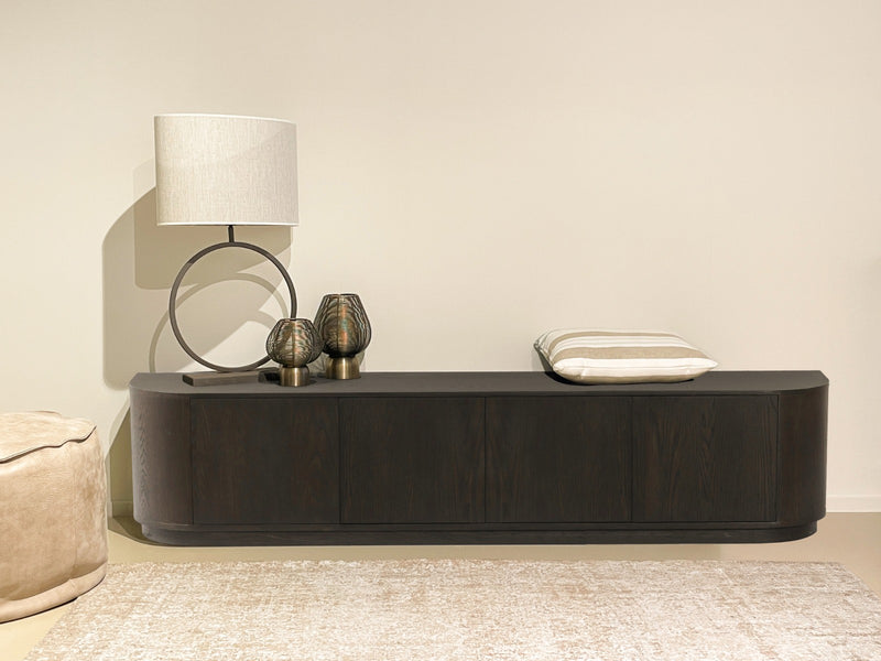 Novero | Espresso 220cm