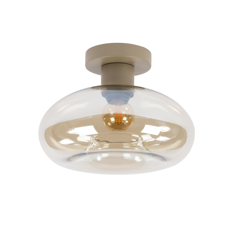 Plafondlamp Soll 1L