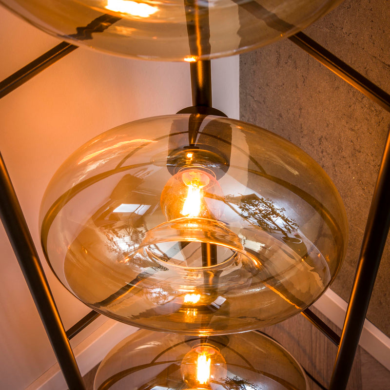 Vloerlamp Soll 4L