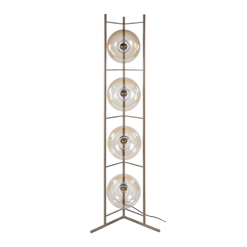 Vloerlamp Soll 4L