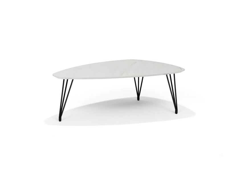 Salontafel SWITCH-TRIO | 130x70 Niervorm Mamer 45H
