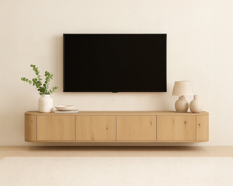 Novero | Zwevend 220cm
