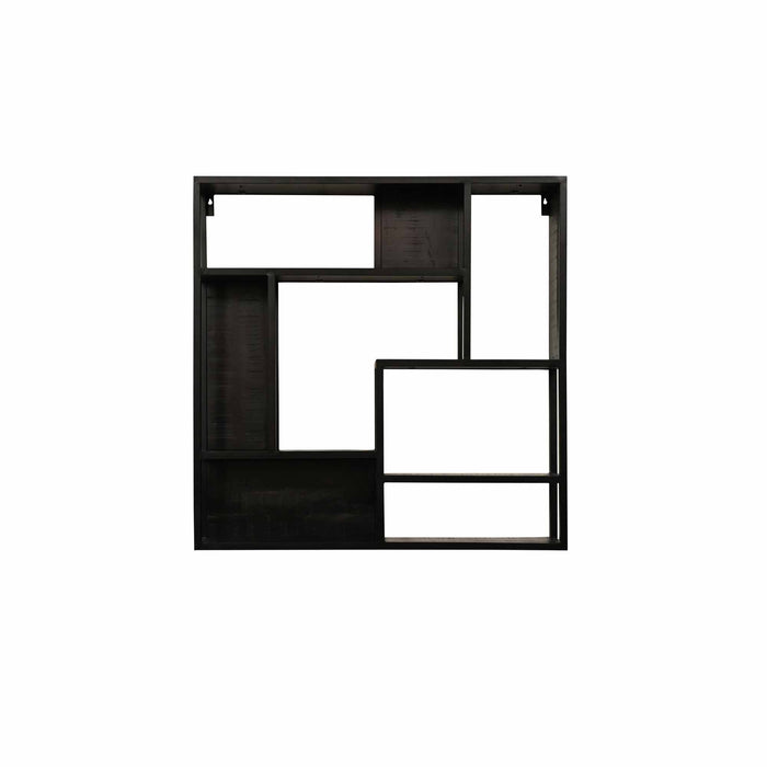 Wandrek New York | Vierkant