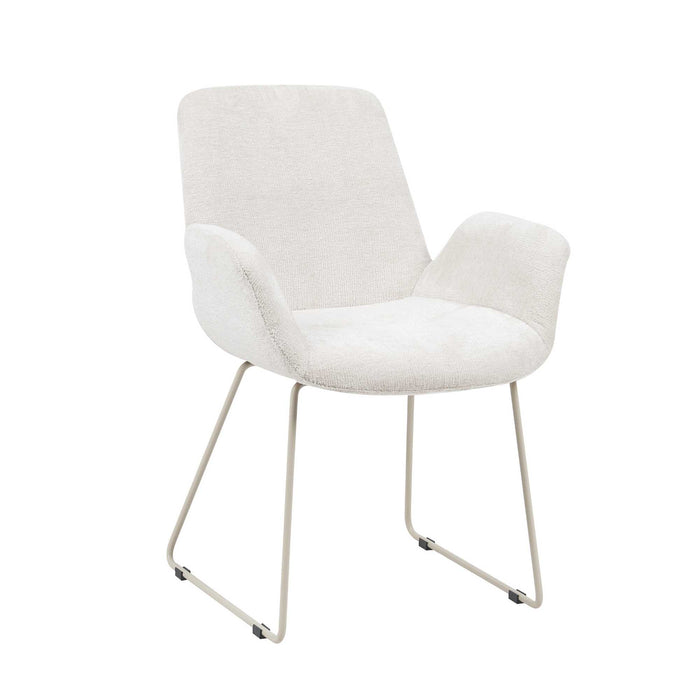 Eetkamerstoel Evan | Sand