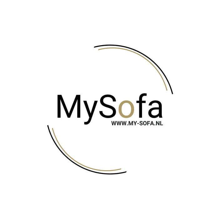 Hoekbank Teddy | Rechts | Beige