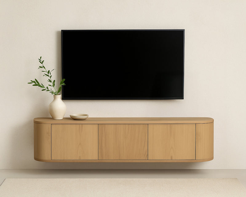 Novero | Zwevend 180cm