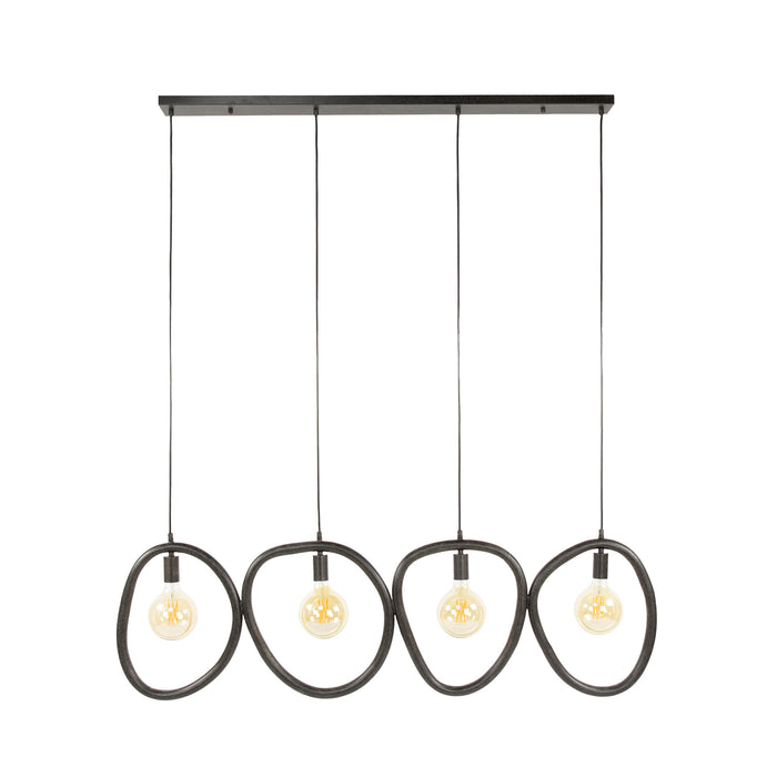 Hanglamp Pebble 4L