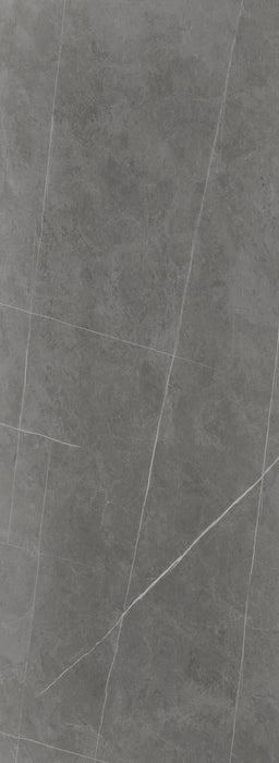 VEGAS Eetkamertafel Deckstone Grijs Marmer 160-240X90 Uitschuifbaar