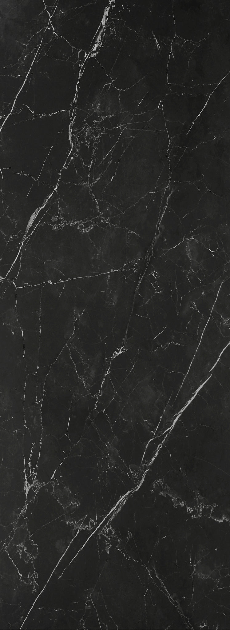 Gemini Salontafel | DECKSTONE - SINTERED STONE | Zwart 2 Bladen Schuifbaar
