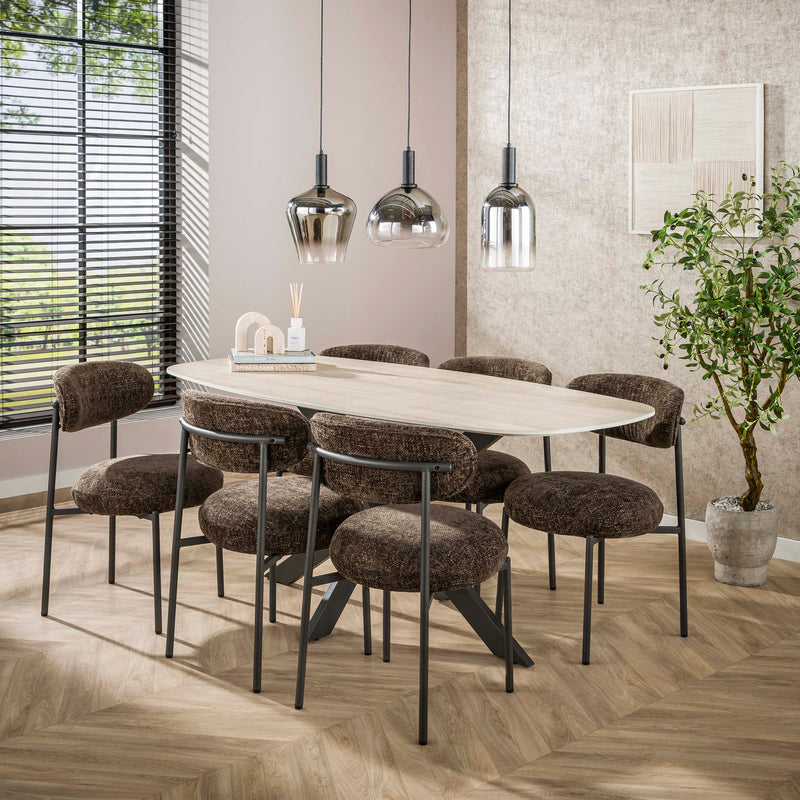 Hanglamp Zenith 3L
