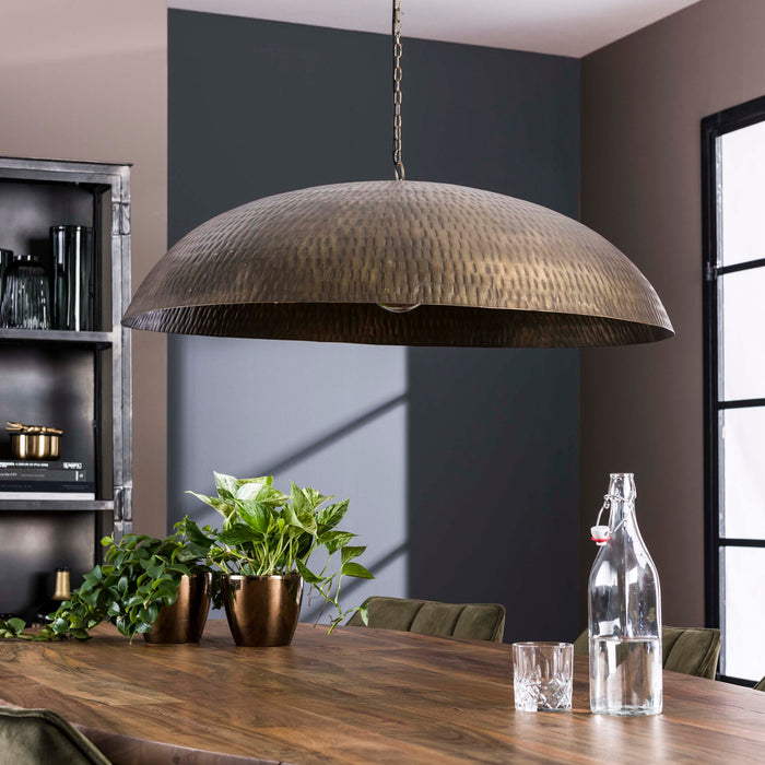 Hanglamp Cupola 1L Ø90