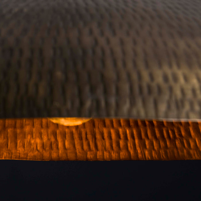 Hanglamp Cupola 1L Ø90