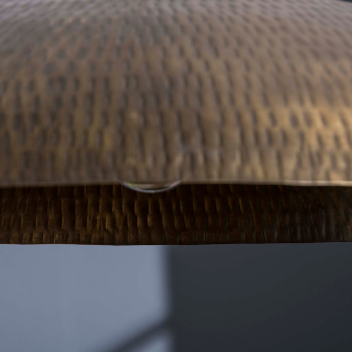 Hanglamp Cupola 1L Ø90