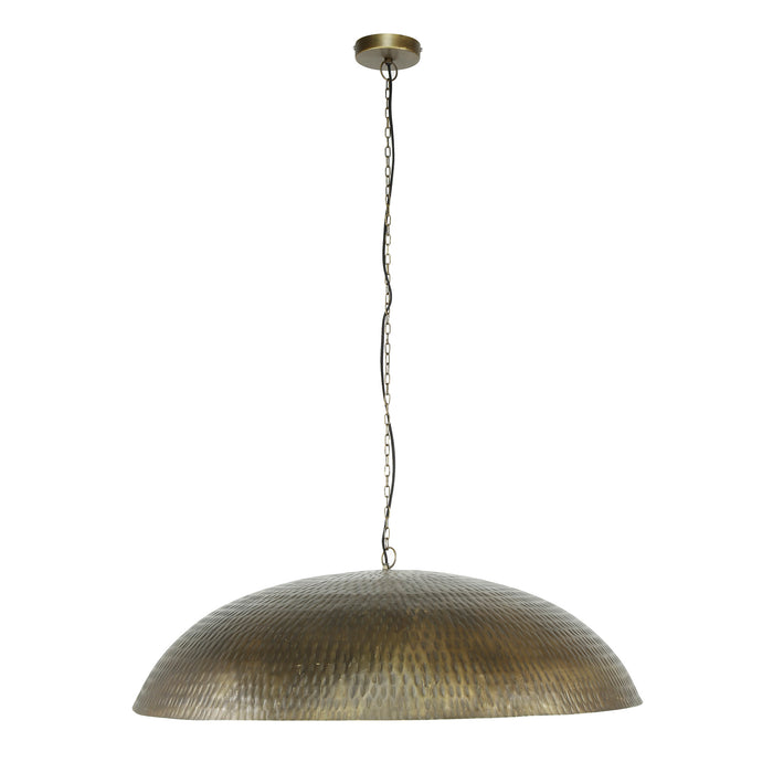 Hanglamp Cupola 1L Ø90