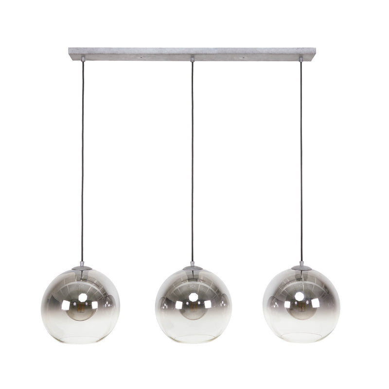 Hanglamp Bubble Shaded 3L