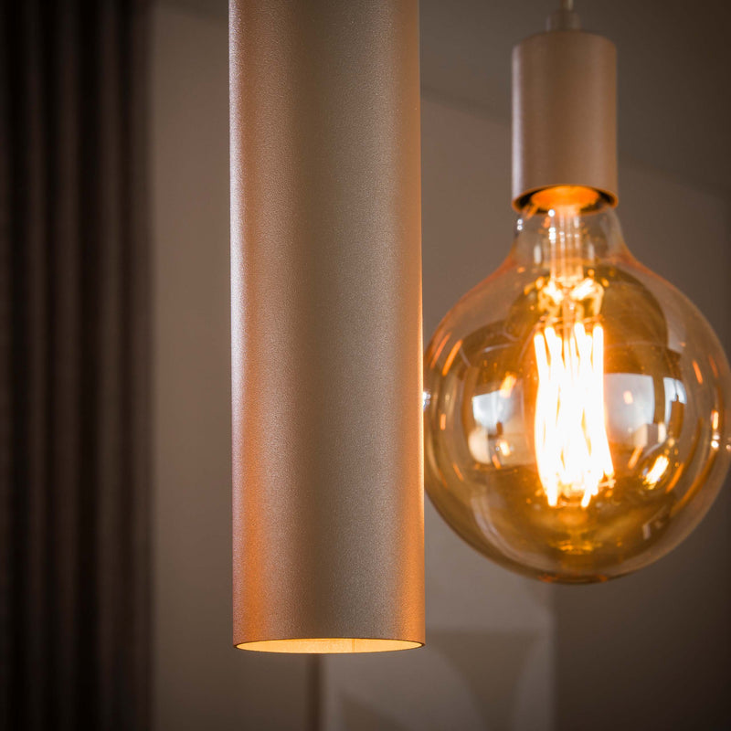 Hanglamp Senso 4+3L