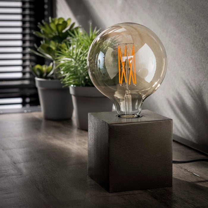 Tafellamp Block 1L