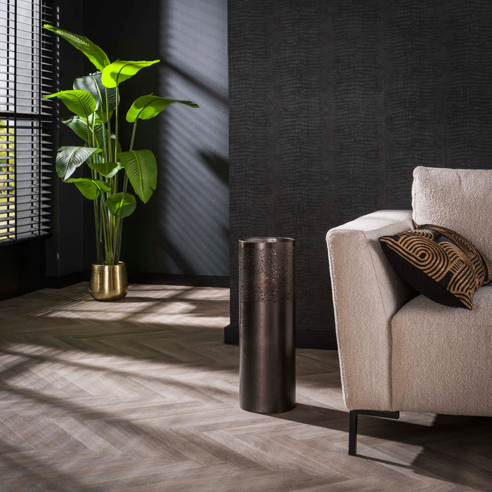 Vloerlamp Cylinder Glow 1L 60