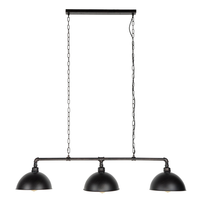 Hanglamp Industrial Tube 3L