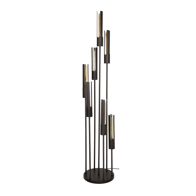 Vloerlamp Tube 7L