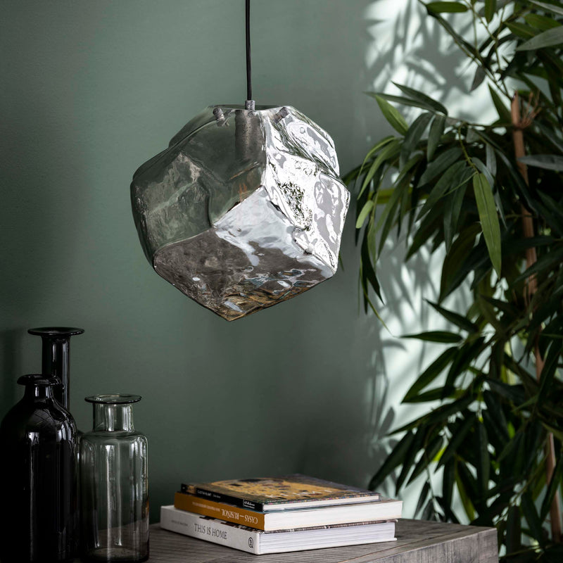 Hanglamp Rock 1L