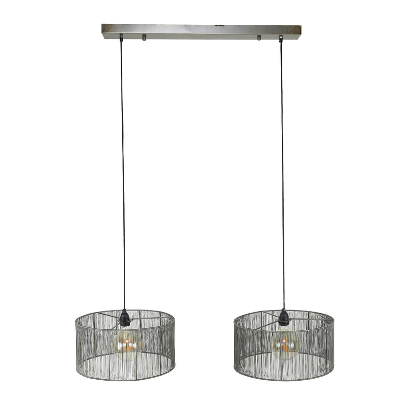 Hanglamp Stringshade 2L