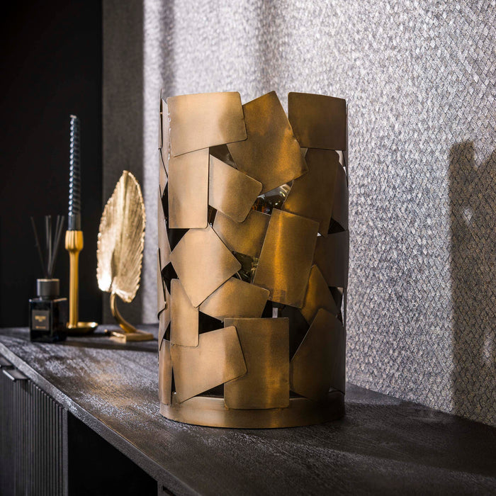 Tafellamp Patch Cylinder 1L