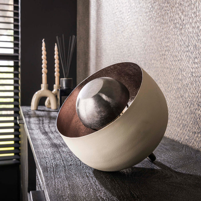 Tafellamp Basket 1L Ø22