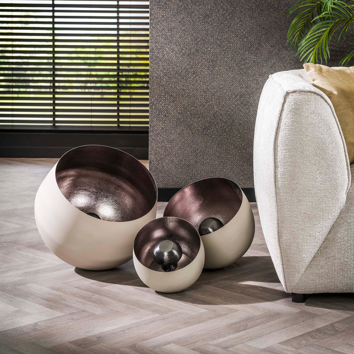 Tafellamp Basket 1L Ø28