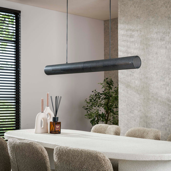 Hanglamp Tube Mesh 4L 120