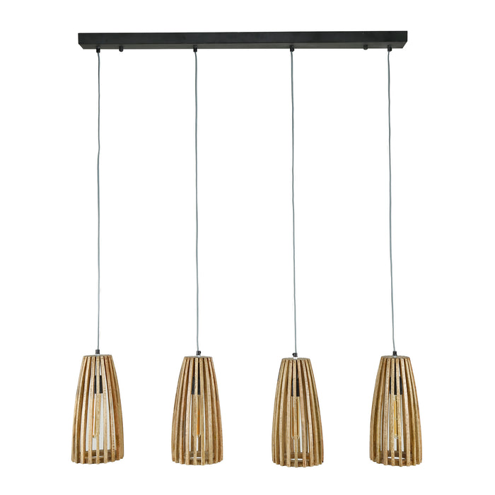 Hanglamp Launch 4L