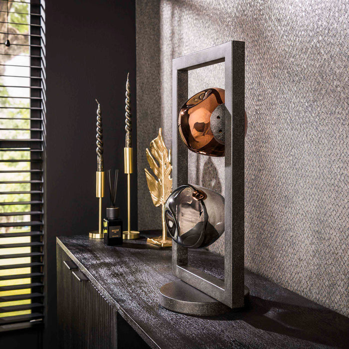 Tafellamp Stellar 2L