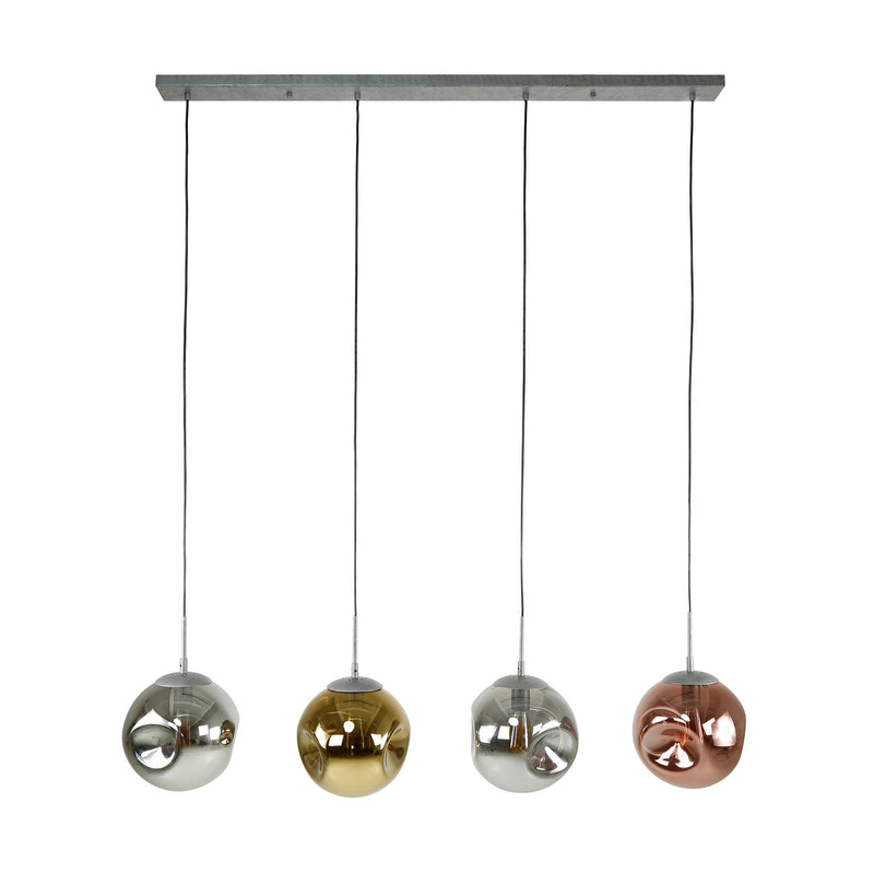 Hanglamp Stellar 4L