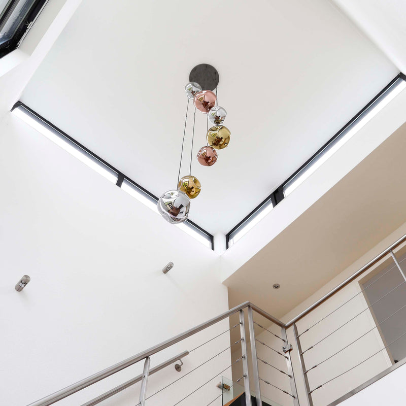 Hanglamp Stellar 7L